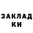 Codein напиток Lean (лин) Olha Litosh